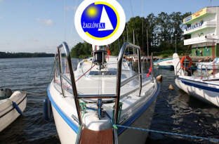 budowa zabudowa czarter komis jachtów producent Polska